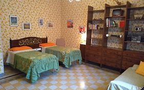 La Casa Dei Fiori